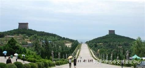 武则天墓地|风雨乾陵——至今未被挖掘的一代女皇武则天陵墓